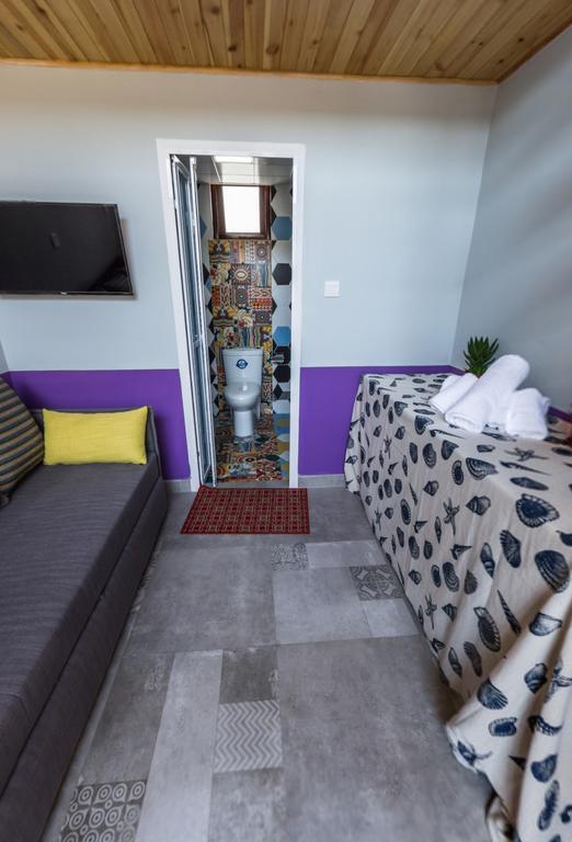 Miyun Chez Ina & Jasee מראה חיצוני תמונה
